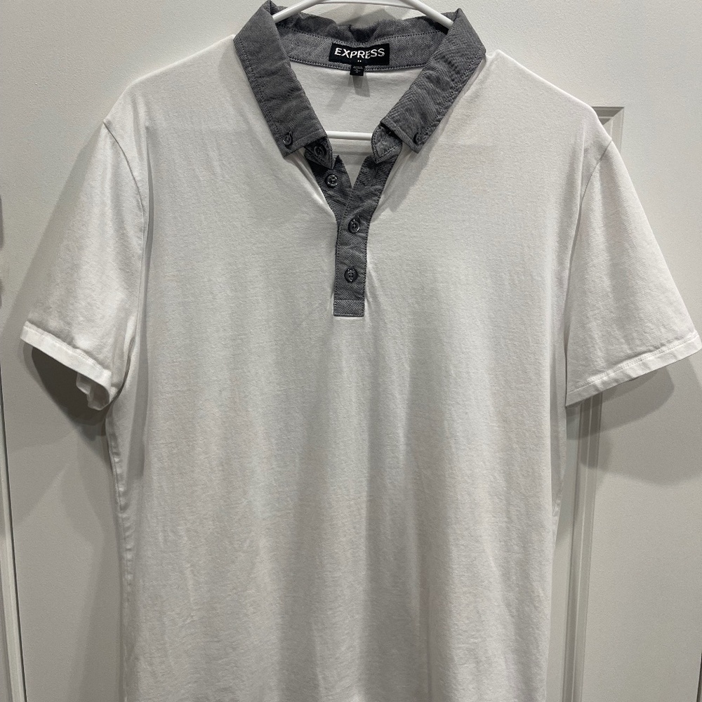Express dry fit